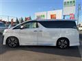 2018 Toyota Vellfire