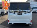 2018 Toyota Vellfire