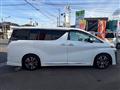 2018 Toyota Vellfire