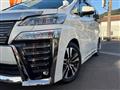 2018 Toyota Vellfire