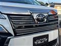 2018 Toyota Vellfire