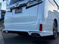2018 Toyota Vellfire