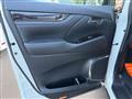 2018 Toyota Vellfire