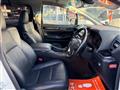 2018 Toyota Vellfire