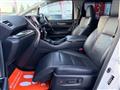 2018 Toyota Vellfire