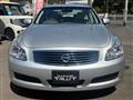 2007 Nissan Skyline