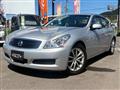 2007 Nissan Skyline