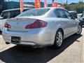 2007 Nissan Skyline