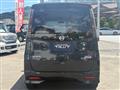 2012 Nissan ROOX