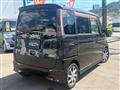 2012 Nissan ROOX