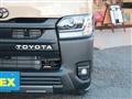 2026 Toyota Hiace Van