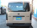 2026 Toyota Hiace Van