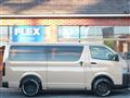 2026 Toyota Hiace Van