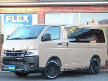 2026 Toyota Hiace Van