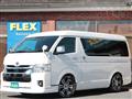 2024 Toyota Hiace Wagon