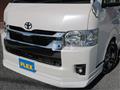 2024 Toyota Hiace Wagon