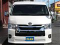 2024 Toyota Hiace Wagon