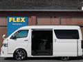 2024 Toyota Hiace Wagon