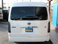 2024 Toyota Hiace Wagon