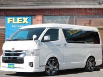 2024 Toyota Hiace Wagon