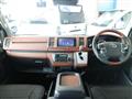 2025 Toyota Hiace Van