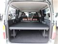 2025 Toyota Hiace Van