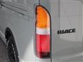 2025 Toyota Hiace Van