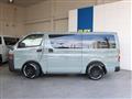 2025 Toyota Hiace Van