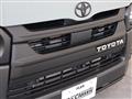 2025 Toyota Hiace Van