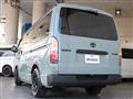 2025 Toyota Hiace Van