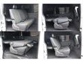 2025 Toyota Hiace Van