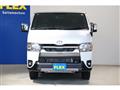2025 Toyota Hiace Van