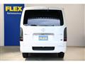2025 Toyota Hiace Van