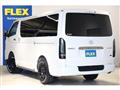 2025 Toyota Hiace Van