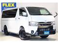 2025 Toyota Hiace Van