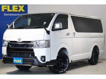2025 Toyota Hiace Van