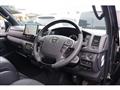 2025 Toyota Hiace Van