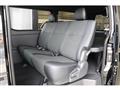 2025 Toyota Hiace Van
