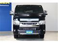 2025 Toyota Hiace Van