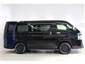 2025 Toyota Hiace Van