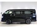 2025 Toyota Hiace Van