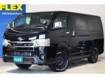 2025 Toyota Hiace Van