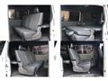 2025 Toyota Hiace Van
