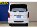 2025 Toyota Hiace Van