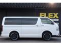 2025 Toyota Hiace Van