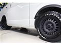 2025 Toyota Hiace Van
