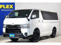 2025 Toyota Hiace Van