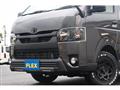 2021 Toyota Hiace Van
