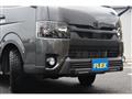 2021 Toyota Hiace Van