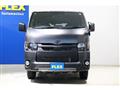 2021 Toyota Hiace Van